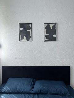 Studio Apartment 2 - Pristina - 1