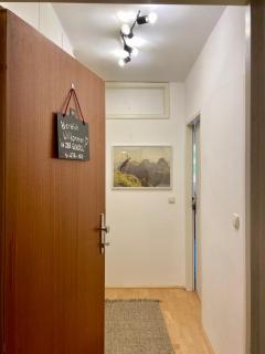 An der Gondel - Haus Thalgau - 1