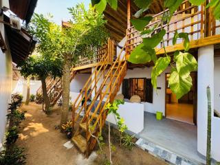 Arugam Bay Holiday - 4