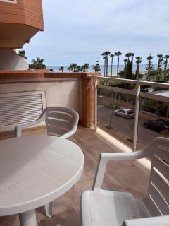 Precioso apartamento en marina d'or - Oropesa del Mar - 9