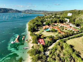 #Vacances en #Martinique - Sainte-Anne - 0