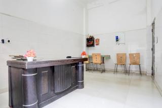 Hotel O YOUR RESIDENCY - Ghaziabad - 9