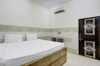 Hotel O YOUR RESIDENCY - Ghaziabad - 1