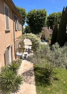 Les Tilleuls - Cavaillon - 5