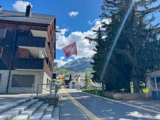 Bergblick Apartment I Andermatt I Mountain I Familien - 9