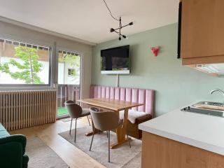 An der Gondel - Haus Thalgau - Saalbach-Hinterglemm - 8