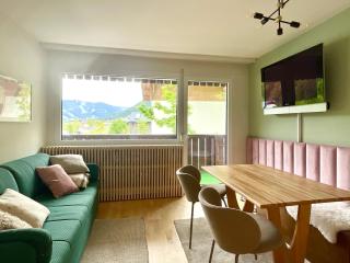 An der Gondel - Haus Thalgau - 7