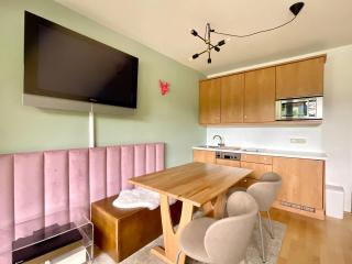 An der Gondel - Haus Thalgau - 4