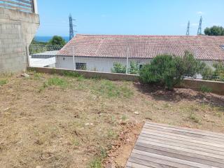 Haute-Corse Bas de villa , 2 chambres de 70 m2 , vue mer , jardin et terrasse - Furiani - 5