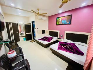 HG GRAND Udaipur - Udaipur - 0