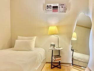 Hongdae station 5min Full option - Seul - 1