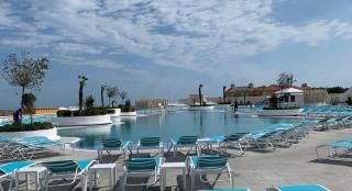 Sea breeze park residence - Mekhrably - 9