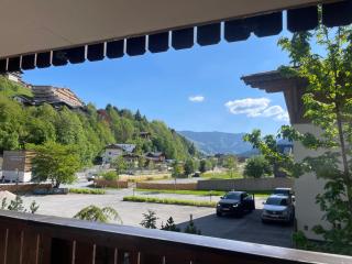 An der Gondel - Haus Thalgau - Saalbach-Hinterglemm - 2