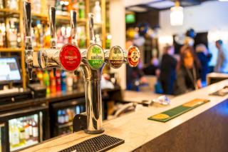 Lyons Woodlands Hall - Ruthin - 5