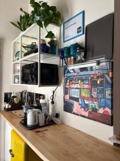 Stanza Del Principe - Rom - 4