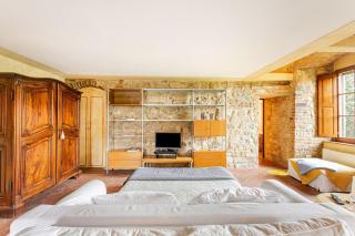 Chianti Essence Apartment - Badia A Passignano - 3