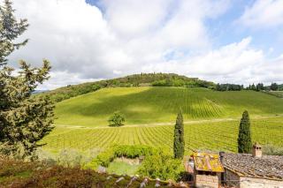 Chianti Essence Apartment - Badia A Passignano - 7