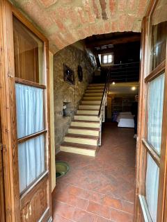 Chianti Essence Apartment - Badia A Passignano - 8