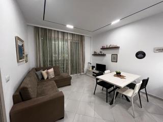 Beach House Gjiri i Lalzit - Mullini i Danit - 9