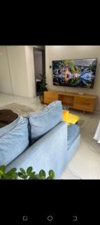 Stylish 2 bedroom at kindaruma homes - Nairobi - 4