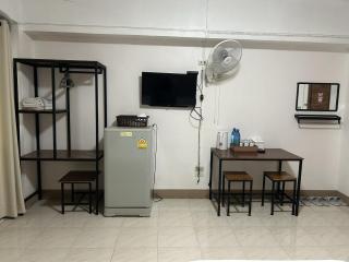 Phuviewplace Hotel - โรงแรมภูวิวเพลส - Ban Ngun - 6