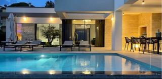 Villa Zora - Markovac - 6