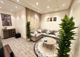 Deluxe Apartment Room and Intelligent Self-entry Lounge - Riad - 3