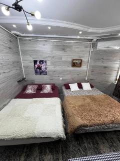 OliverApartments - Chişinău - 0