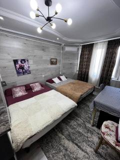 OliverApartments - Chişinău - 3
