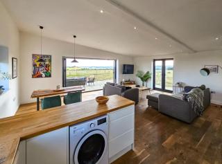 2 Bed Modern Country Bungalow Incredible Views near Harrogate - Stainburn - 2