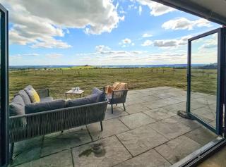 2 Bed Modern Country Bungalow Incredible Views near Harrogate - Stainburn - 6