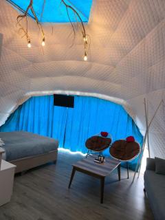 Glamping Machakhela - Ch'ik'unet'i - 8