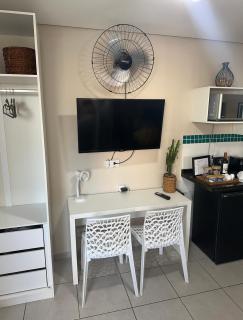 Studio no centro de SP próximo a rua 25 de março - São Paulo - 1