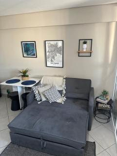 Studio no centro de SP próximo a rua 25 de março - São Paulo - 2