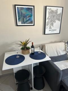 Studio no centro de SP próximo a rua 25 de março - São Paulo - 3