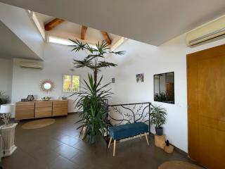 Villa Selfoss vue mer 300m de la plage - Saint-Raphaël - 8