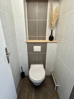 Charmant T3 proche centre ville - Quimper - 2