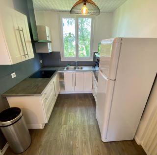 Charmant T3 proche centre ville - Quimper - 1