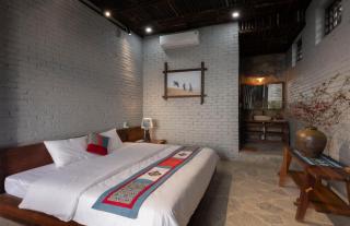 Thẩm mã Retreat - Dồng Văn - 0