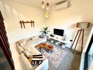 NEW! Unreal Villa 1 - 2BR Villa in Pererenan - Canggu - 0
