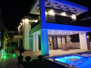 Çamyuva Lüks Villa - 7