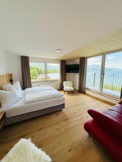 Seehotel Lilly - Strobl - 0