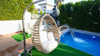 Çamyuva Lüks Villa - 3