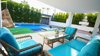 Çamyuva Lüks Villa - 2