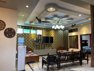 Abbasids house - - 0