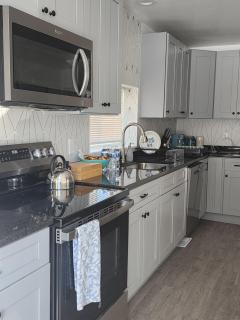 Cozy Home Near Towson, Morgan, & Medstar Hospital - Baltimore - 9