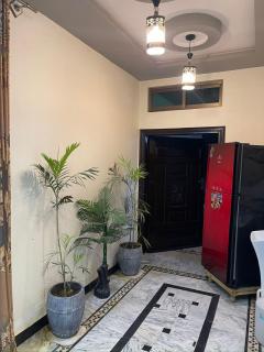 Abbasids house - - 4