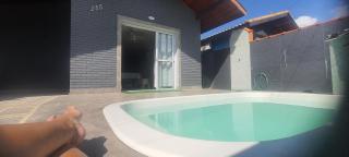 Casa Completa com Piscina proximo a praia - Peruíbe - 0