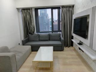 Trion Comfort Living Kuala Lumpur - Kuala Lumpur - 6