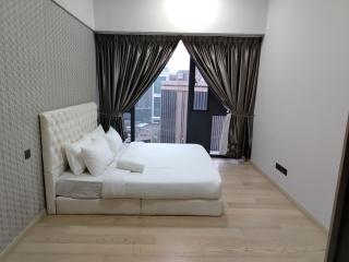 Trion Comfort Living Kuala Lumpur - Kuala Lumpur - 3
